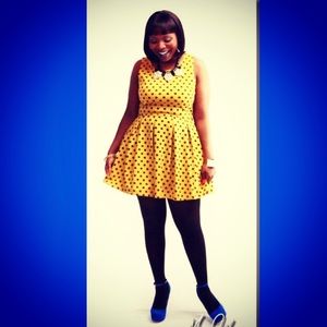 Meet your Posher, Kristal